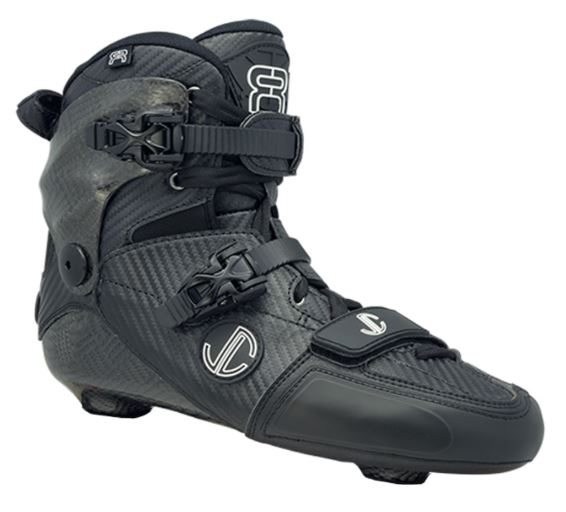 FR Skates Boot Only
