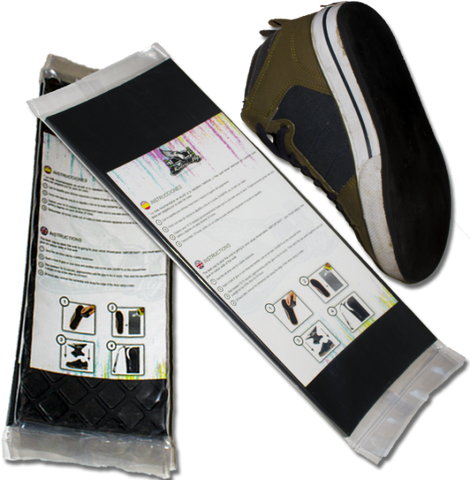 Seismic Ridersfly Sole Attachment - 6mm Only Sale