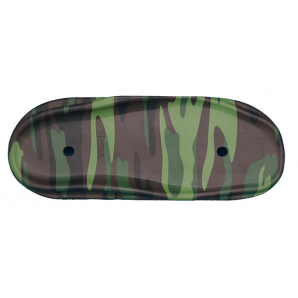 Seba Street Soul Plates- Multiple Colors - Black 50% OFF - Sale