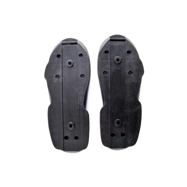 SSM Replaacement Soul Plates LE - Size 12-13 Red Only - Sale