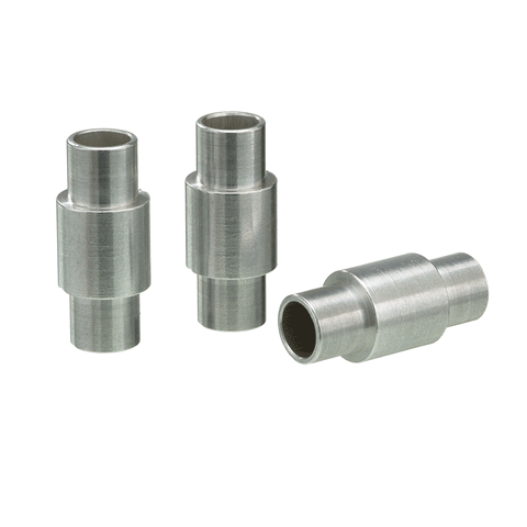 Sonic Long Sleeved 6mm 608 Bearing Spacer Set - SONIC BEARING SPACERS