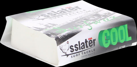 Sslater Cool Surf Wax