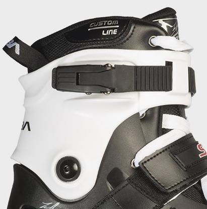 Seba CJ/SX Replacement Cuffs