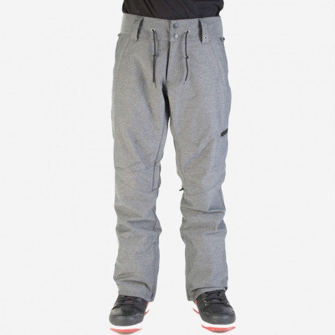 Neff Tailor Grey Denim Men's Pants - Sale