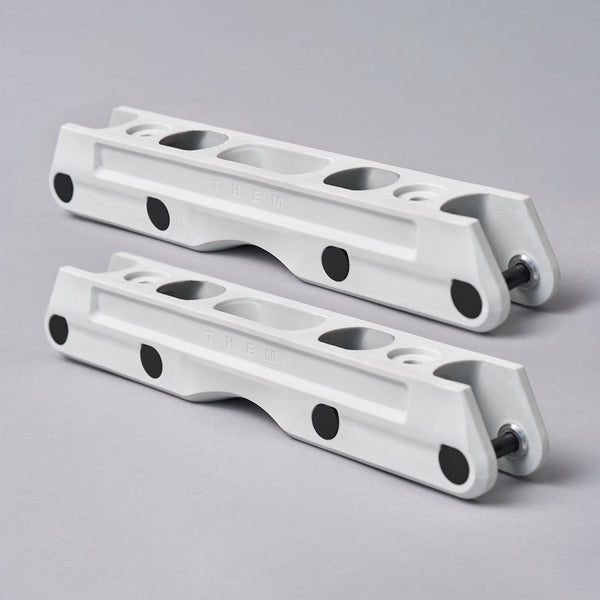 Them Street Frames - White