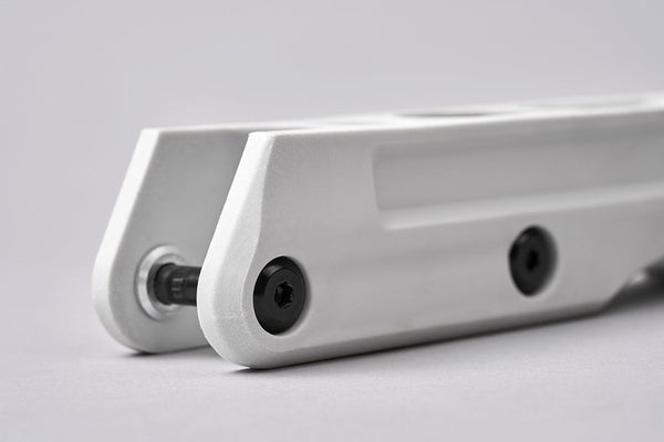 Them Street Frames - White