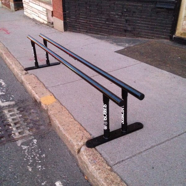 Subrosa discount grind rail