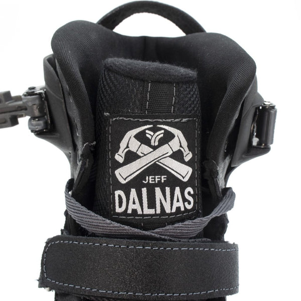 Trigger Jeff Dalnas Pro Complete Skates - Super Sale