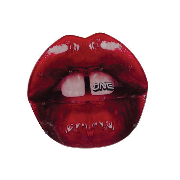 One Ball Lips Traction Pad