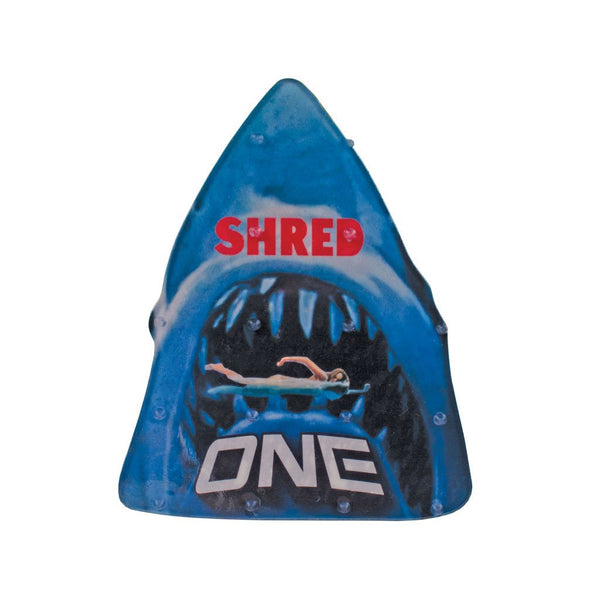 One Ball Shred Traction Pad