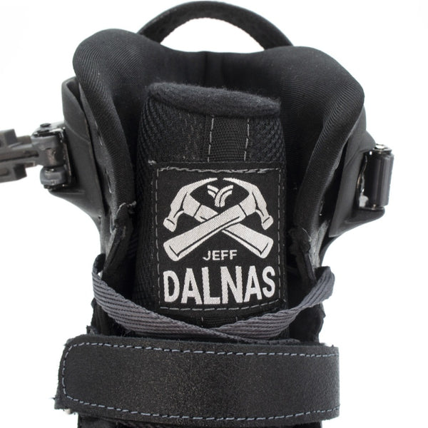 Trigger Jeff Dalnas Pro Complete Skates - Super Sale