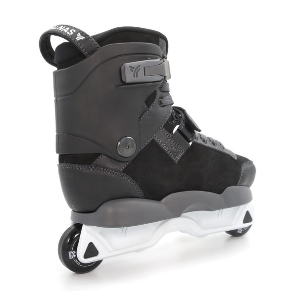 Trigger Jeff Dalnas Pro Complete Skates - Super Sale