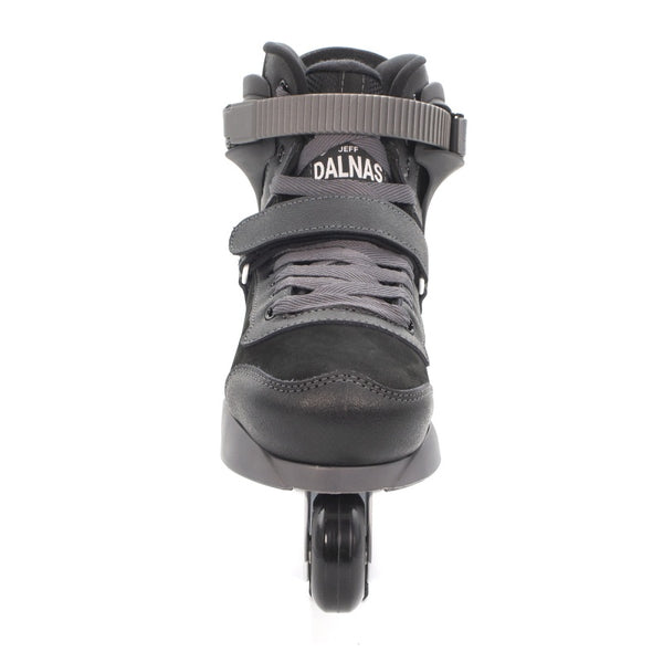 Trigger Jeff Dalnas Pro Complete Skates - Super Sale