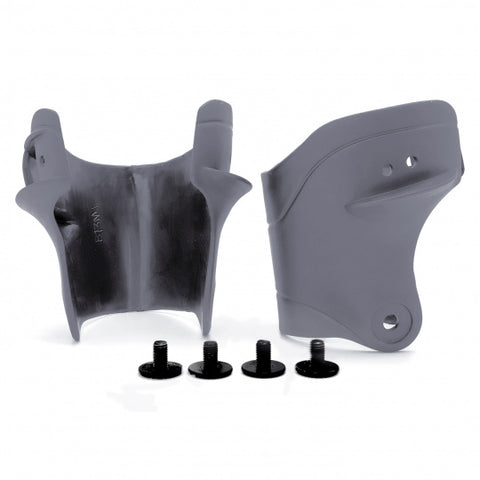 Trigger Rainbow V2 Cuffs Grey - Sale