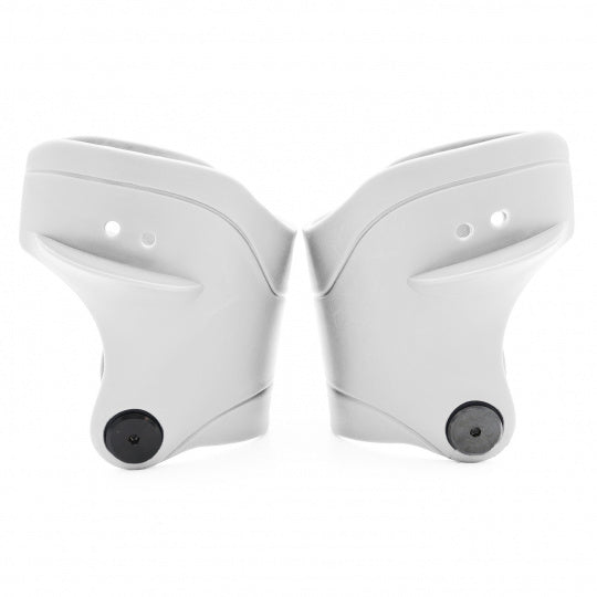 Trigger Rainbow V2 Cuffs White - Sale