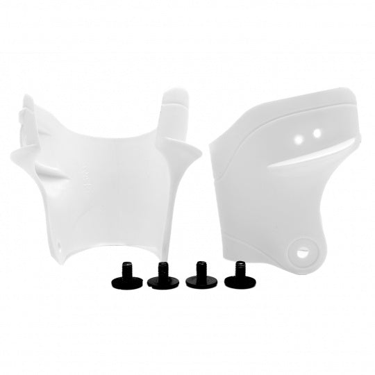 Trigger Rainbow V2 Cuffs White - Sale