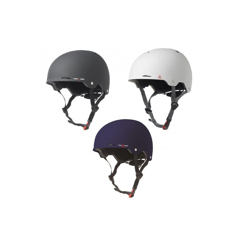 Triple 8 Gotham MIPS- Helmet Multiple Colors | THURO