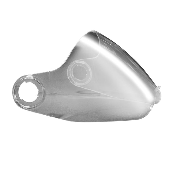TSG Transparent Visor - Sale