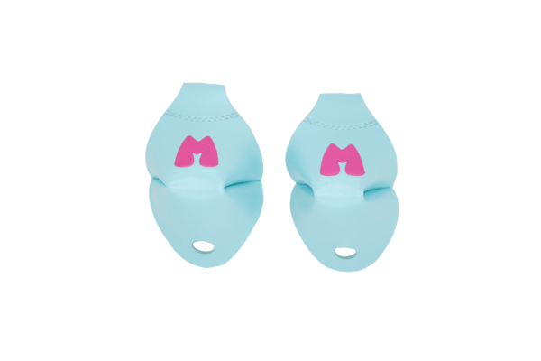 Moxi Twinkle Toe Caps - Sale