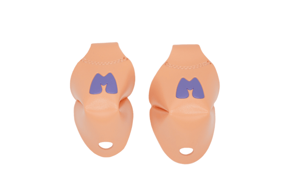 Moxi Twinkle Toe Caps - Sale