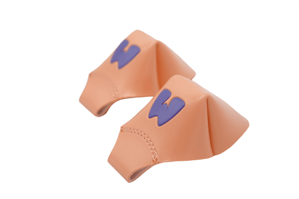 Moxi Twinkle Toe Caps - Sale