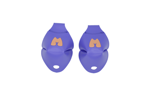 Moxi Twinkle Toe Caps - Sale