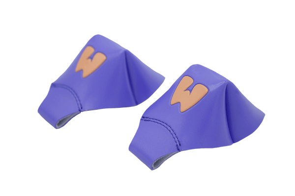 Moxi Twinkle Toe Caps - Sale