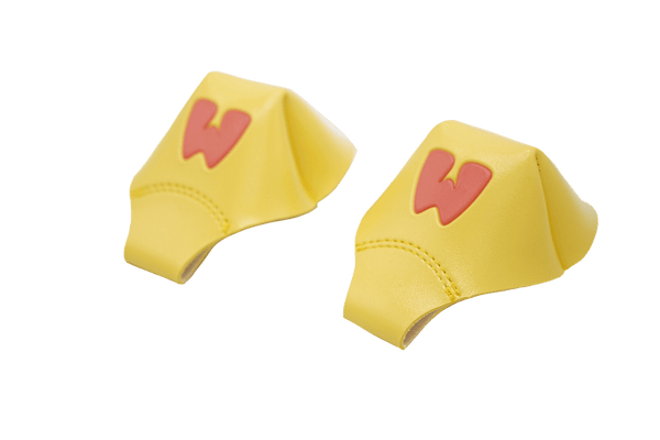 Moxi Twinkle Toe Caps - Sale