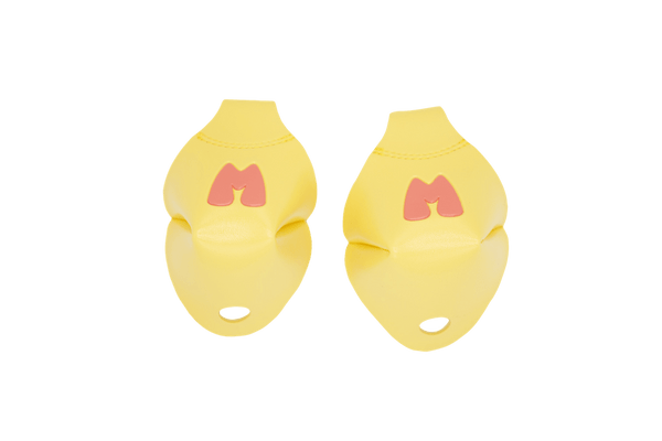 Moxi Twinkle Toe Caps - Sale