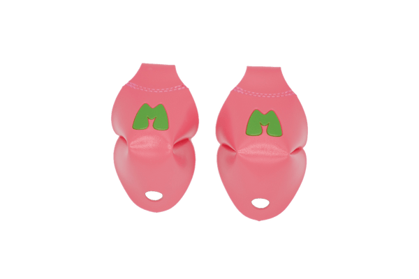 Moxi Twinkle Toe Caps - Sale