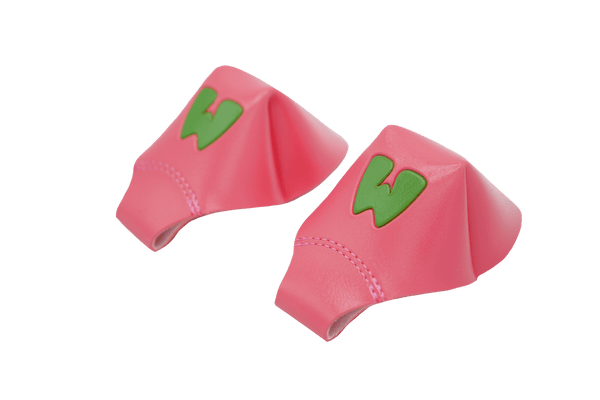 Moxi Twinkle Toe Caps - Sale