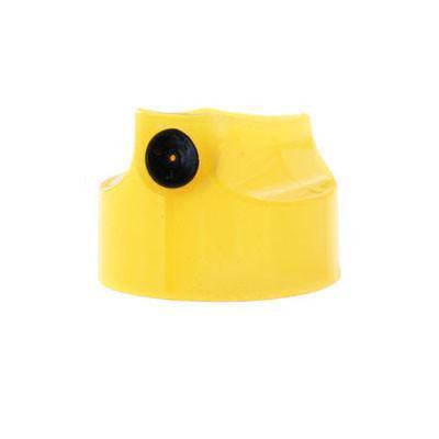 MTN Yellow Universal Cap 10-Pack