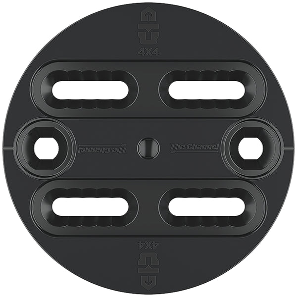 UNION Snowboard Replacement - Camber Disc Black