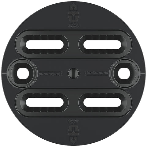 UNION Snowboard Replacement - Camber Disc Black