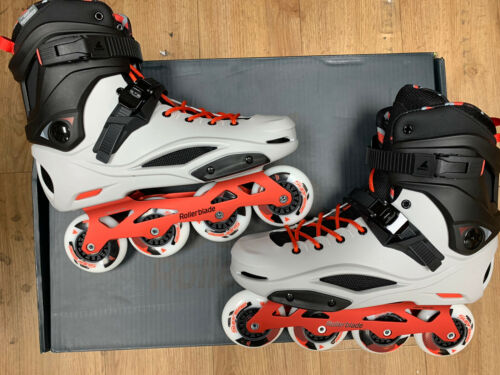 Rollerblade RB Pro-X Inline Skates - Super Sale