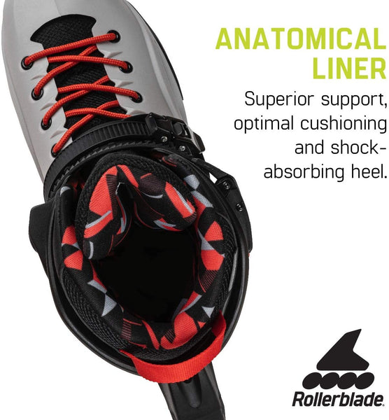 Rollerblade RB Pro-X Inline Skates - Super Sale