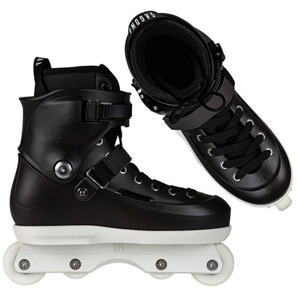 USD Sway Sagona Allstar - Complete Skates - Size 11-12 Only - Super Sale