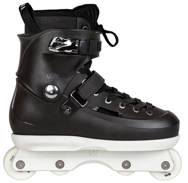 USD Sway Sagona Allstar - Complete Skates - Size 11-12 Only - Super Sale