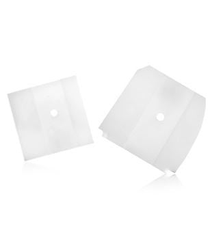 Kizer USD Diamond Plates UHMW Size 41/42 or 43/44 Only - Sale