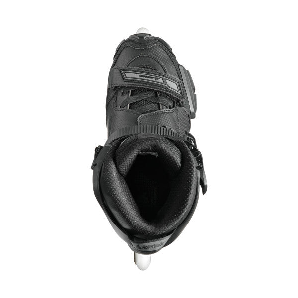 Rollerblade CROSSFIRE Carbon - Complete Skates - Sale