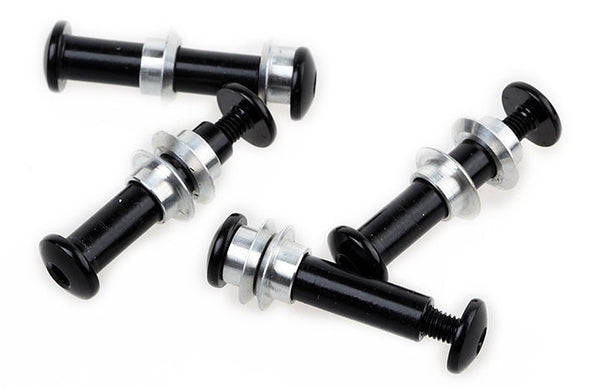 Valo or Roces Frame Hardware Kit 4 pk