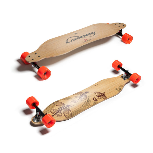Loaded Vanguard Longboard Complete - Sale