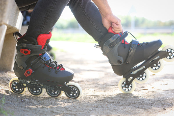 Rollerblade MAXXUM XT - 90 - Super Sale