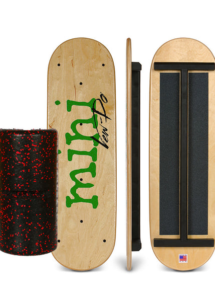 Zippy traditional balance factory board