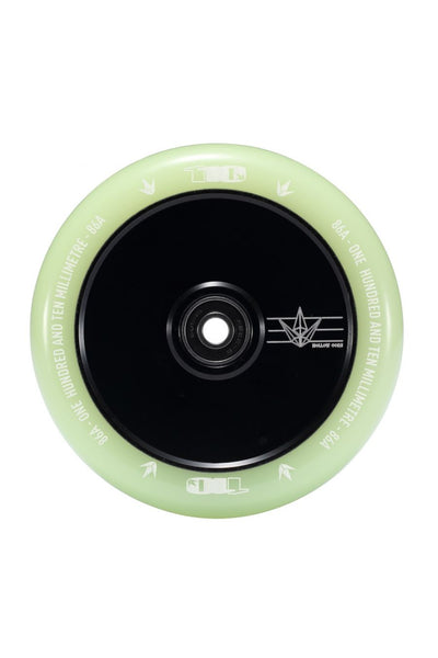 Envy 110MM HOLLOWCORE WHEEL - GLOW | PAIR