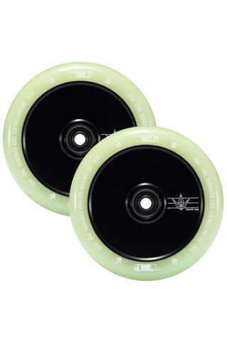 Envy 110MM HOLLOWCORE WHEEL - GLOW | PAIR