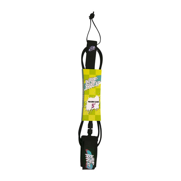 Wave Bandit 5' Surfboard Leash