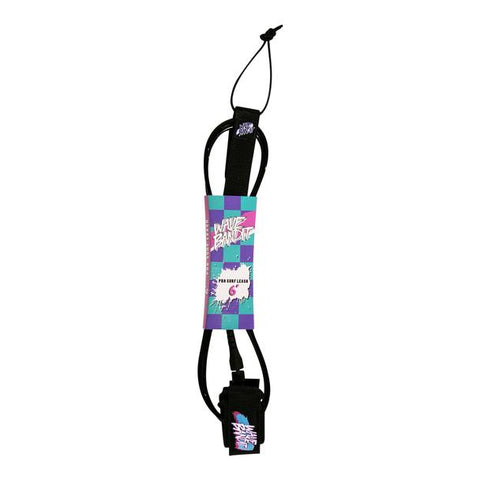 Wave Bandit 6' Surfboard Leash