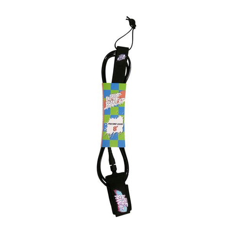 Wave Bandit 8' Surfboard Leash