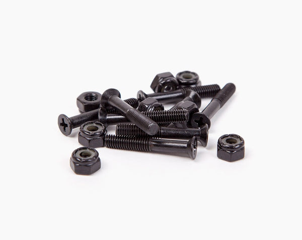 Landyachtz Skateboard/Longboard Hardware